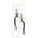 Autolampen set H7 -Helium Quartz- 12v 100w 2st