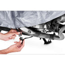 Motor Cover -L- 229x99x125cm