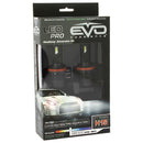 LED Koplamp Conversie Setje H15 6.000K 12/24V 3200LM