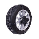 Spikes Spider Easy Alpine Pro 4-1