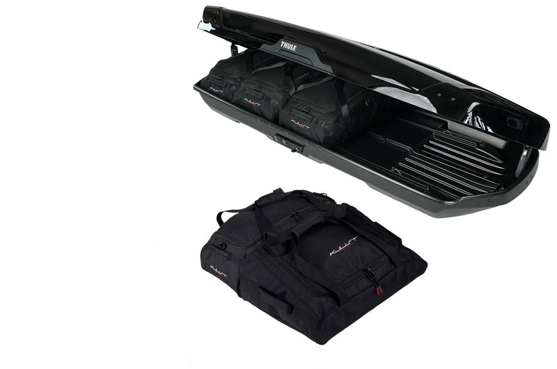 Kjust dakkoffer tassenset Thule Motion Xt Alpine