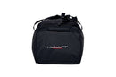 Kjust Dakkoffer tas 110 L