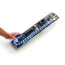 LED Strip 2x50cm Wit