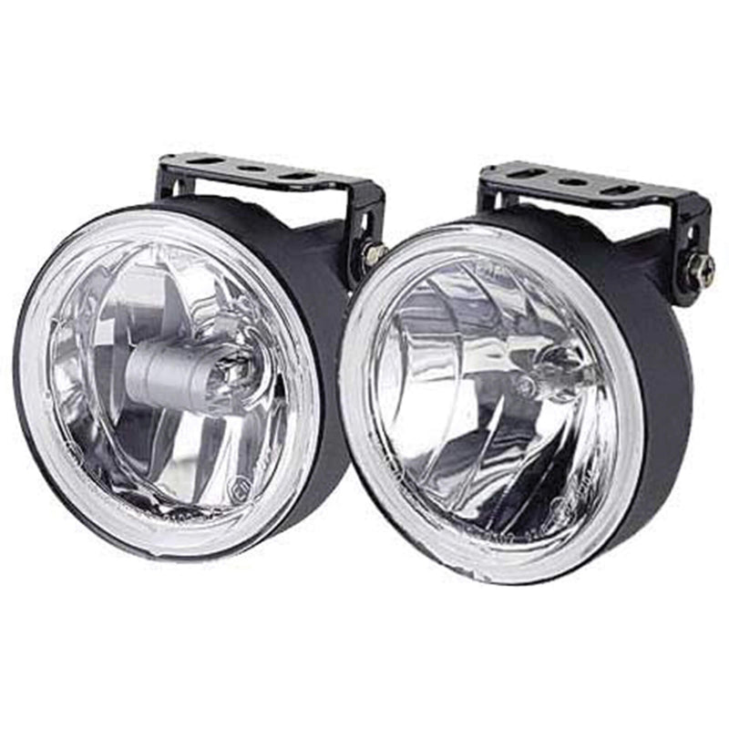 lampenset -compact- rond - verstraler
