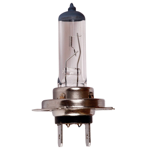 Reserve autolampen set H1-H7 12v