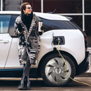 Wieldoppen voltage 16 inch zilver