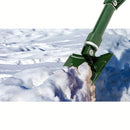 Schep opvouwbaar staal