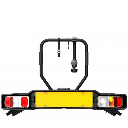 Peruzzo Siena 2 fietsendrager