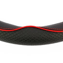 Stuurhoes Centauro 37-39cm Zwart/Rood