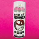 Kolor Dip Fluor Roze Spray 400 ml