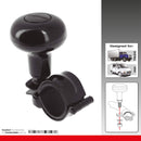 Universele Stuurknop zwart