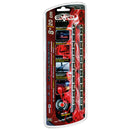 LED Strip Rood 20cm 2st