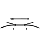 GP Aanvullende fietskit voor platform Saturn