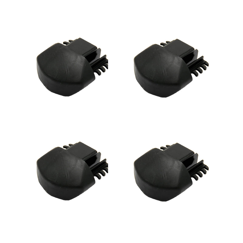 Menabo Einddop Dozer (4 stuks)