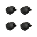 Menabo Einddop Dozer (4 stuks)