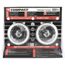 lampenset -compact- rond - verstraler