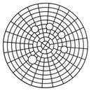 Billionaire Zand rooster voor emmer