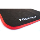 Mattenset -Competition- alu rood 4 stuks