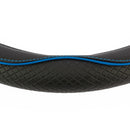 Stuurhoes Centauro 37-39cm Zwart/Blauw