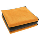 Microfiber doeken 3 St
