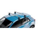 Menabo dakdragerset Omega aluminium geschikt voor Alfa Romeo 156 Sportwagon (2000-2006)-4