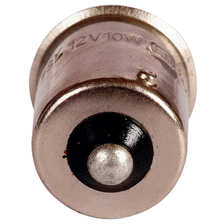 Autolamp BA15S 12v 10W blister 2st