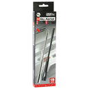 Aluminium Antenne 16V Tuning zwart