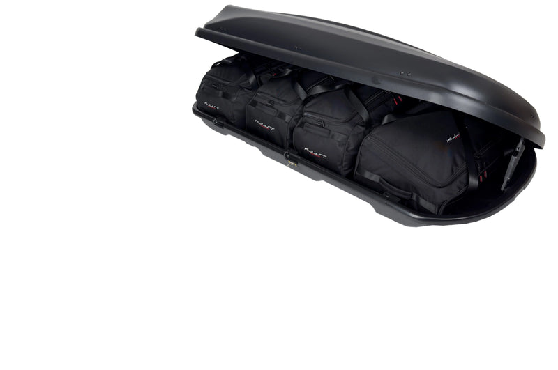 Kjust dakkoffer tassenset Junior XTREME II 450