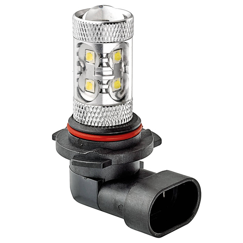 LED Mistlicht HB4/9006 12/24V 50W 6000K Wit