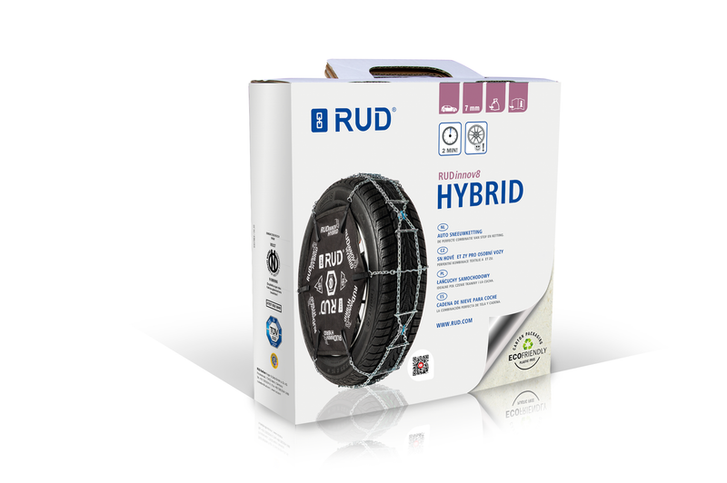 RUD Hybrid INNOV8 - H110