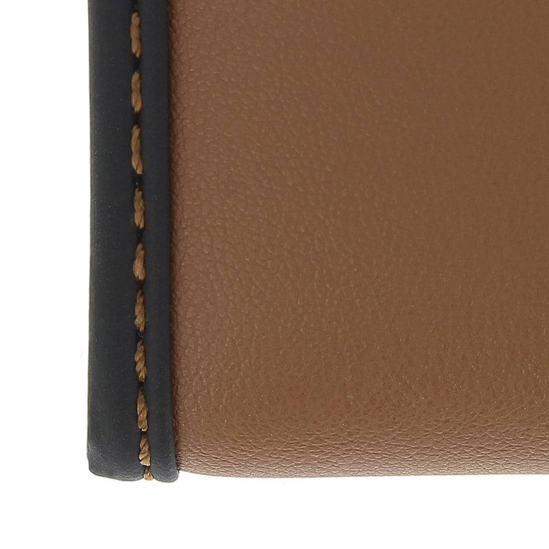 Auto stuurhoes Comfort Grip Bruin 36.5-38.5cm