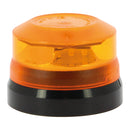 Knipperend waarschuwingslicht - Noodlicht magnetisch batteri