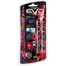 LED Strip Rood 10cm 2st