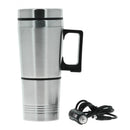 Elektrische Thermos en Koffie kop 12V
