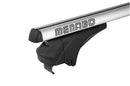 Menabo dakdrager Ariem Zilver XL-1