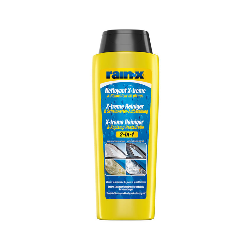 Extreme Reiniger & Koplamp Restauratie 2 in 1 325ml