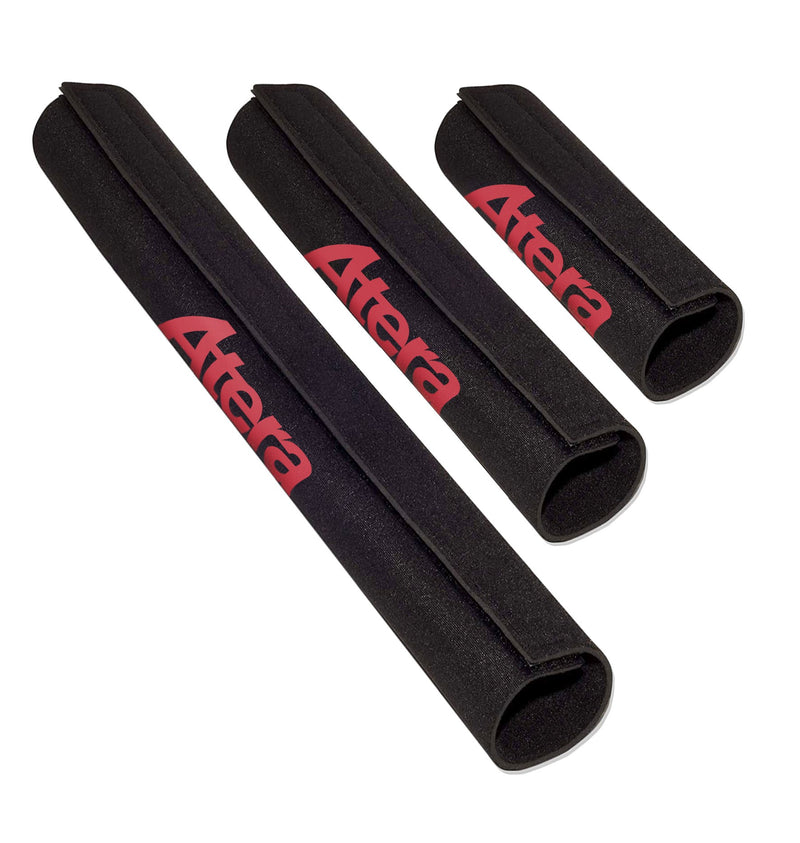 Atera Framebeschermer fiets, 20 cm