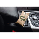 Bamboo luchtverfrisser zakjes 2 x 75gr