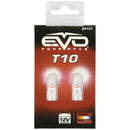 LED T10 Rood 1 LED