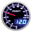 Digitale Led RSP 52 mm voltmeter