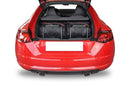 Kjust reistassenset geschikt voor Audi TT coupe (2014-2018)