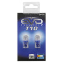 LED T10 blauw 1 LED