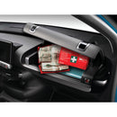 Verbanddoos DIN13164 (rode tas)