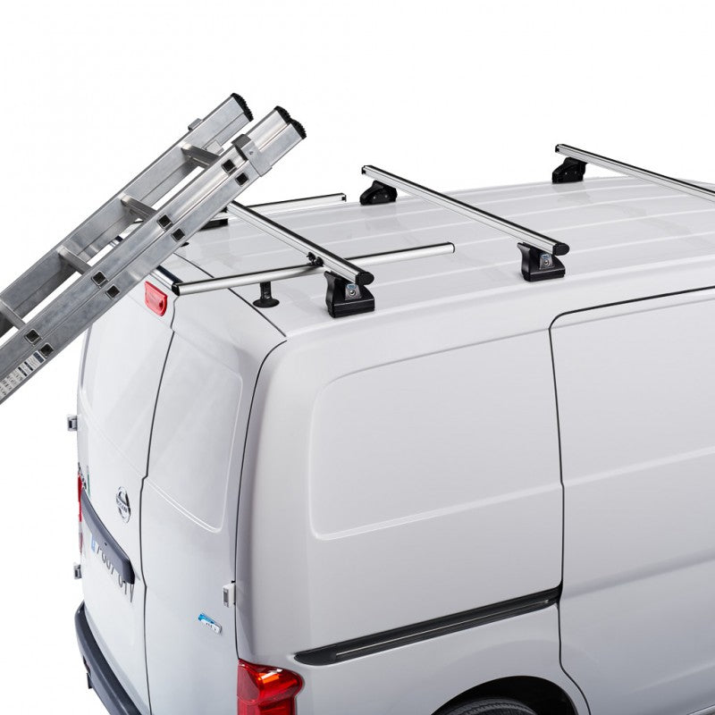 Cruz uitschuifbare roller compleet 80cm