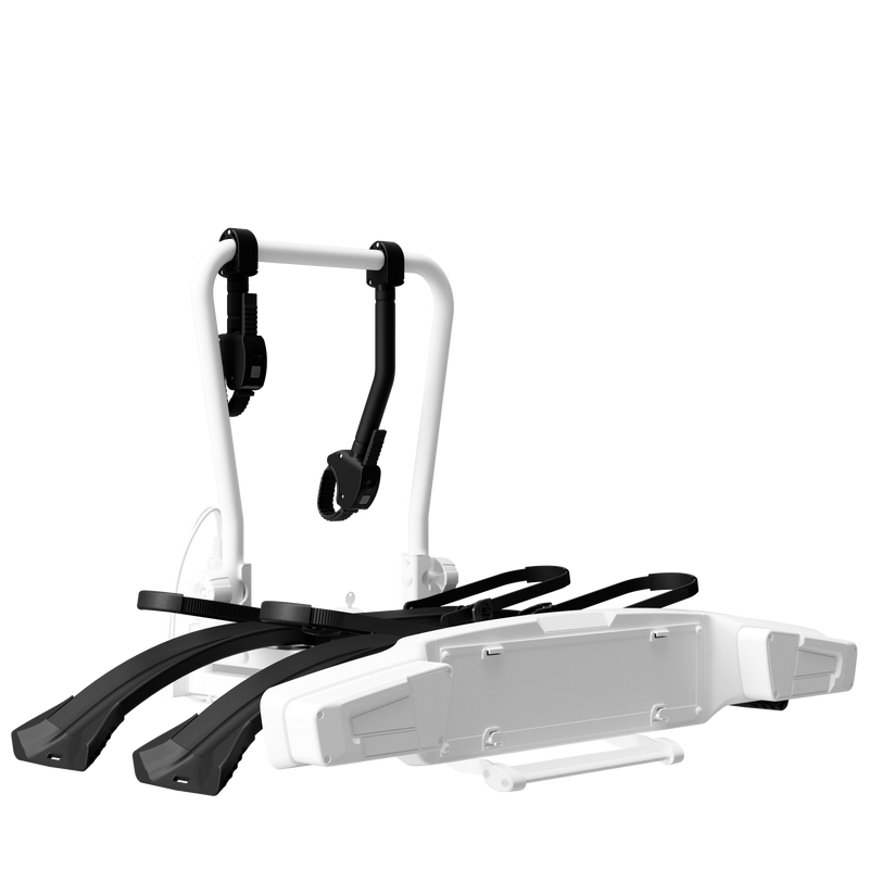 GP Fietsdrager kit voor Saturn platform