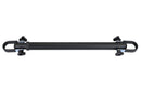 Menabo Fiets Frame Adapter zwart-1