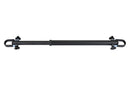 Menabo Fiets Frame Adapter zwart-2