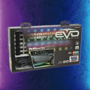 ONDERBODY MULTI-COLOUR LED KIT + AFSTANDSBEDIENING