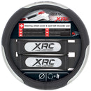 Pakket Stuurwielhoes + Gordelkussens Racesport Concept