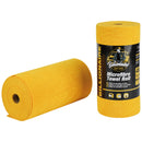 Rol van microvezel afscheurdoeken 30 x 30cm 45 St